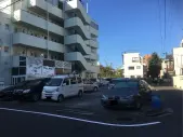 足立区千住寿町　月極駐車場